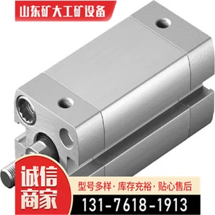 200S气缸 气动拉杆标准型气缸SC32 100