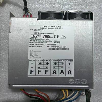 7000 系列模块化电源7000 SERIES MODU~询价