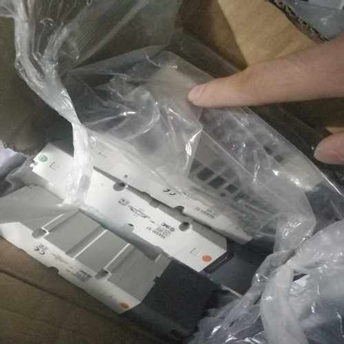 【星慕电子】smc电磁阀vq4300-51  vq4301-51