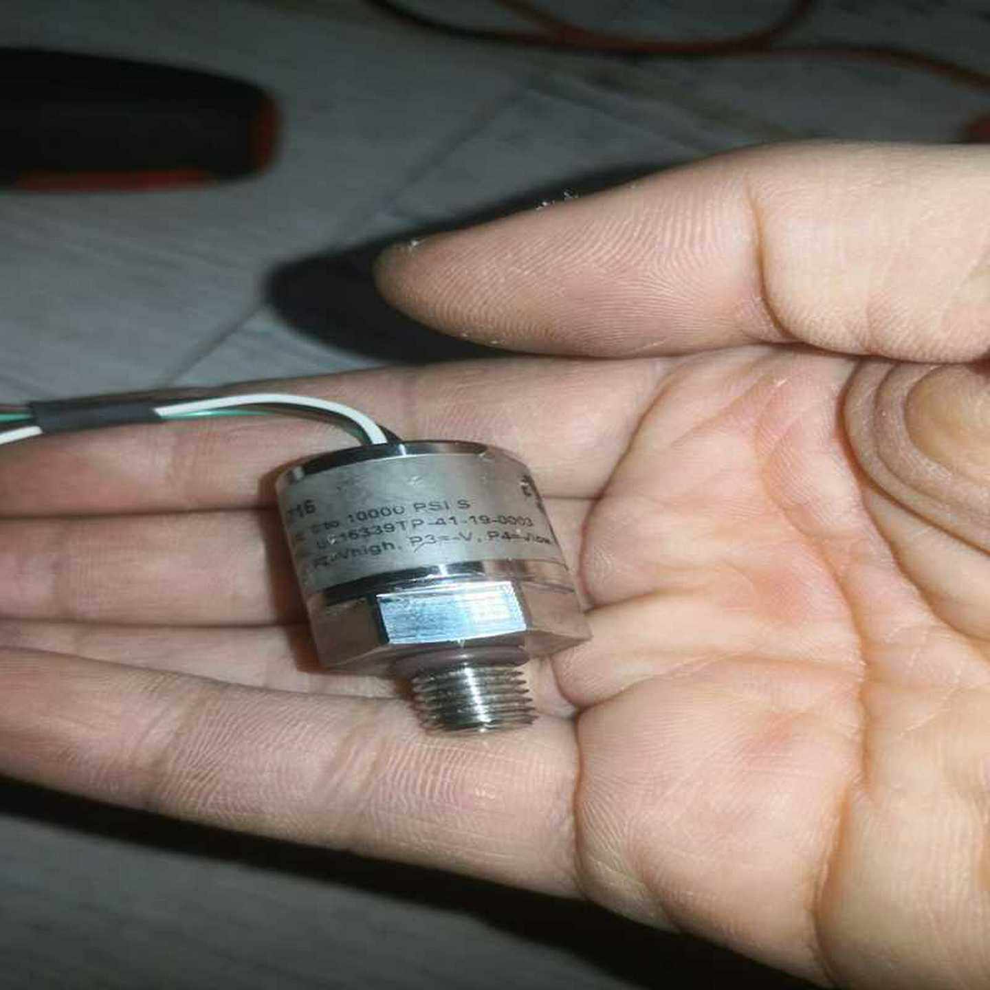 压力传感器 GEMS 3100系列，型号是244716，~询价