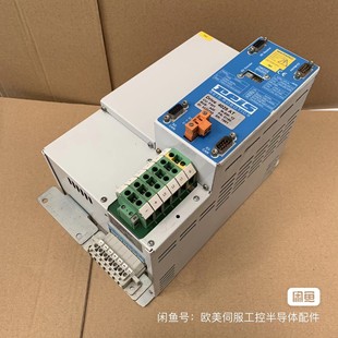 伺服驱动器 通通配件 Drive 2115 4025AT REIS徕斯