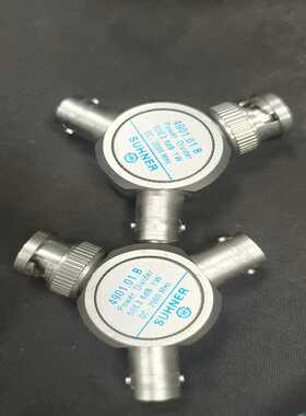 瑞士SUHNER 4901.01.B射频合成器和分离器Dc2~询价