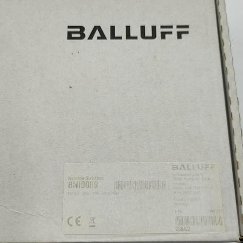 BNI0089非网管交换机BALLUFF巴鲁夫一议价商品
