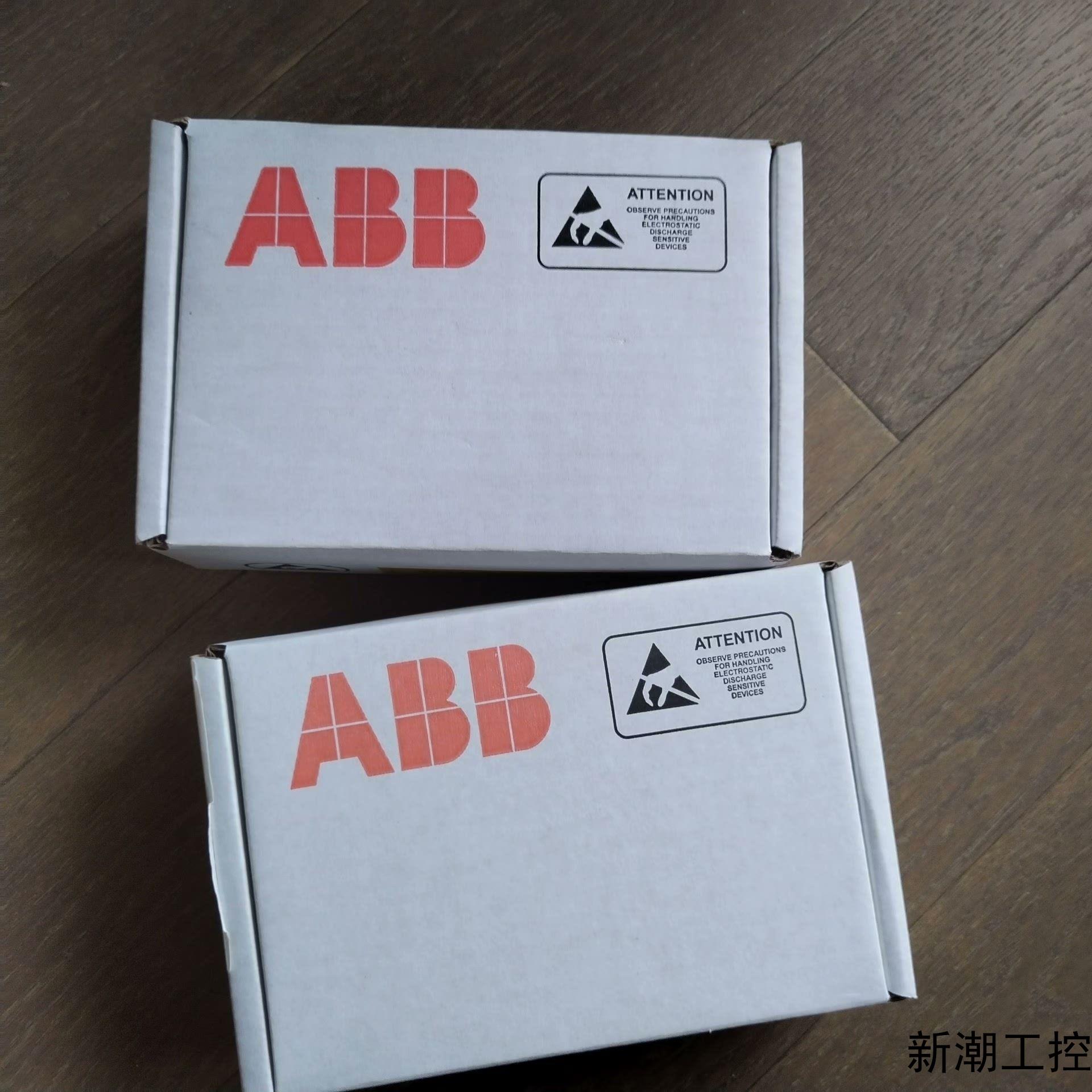 SDCS-PIN-3B ABB直流调速电源驱动板ABBDCS议价商品