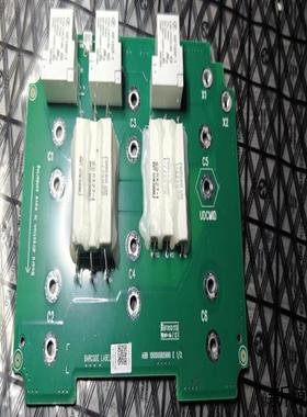 变频器ACS580电容板继电器板Ccap-4451ABB00议价商品