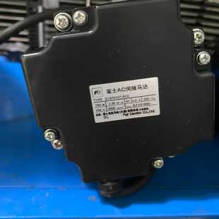 750W电机 富士 功能正适用 RC2 GYB751D7