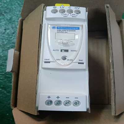 施耐德 ABL8 RPS24030 开关电源【博航商行】