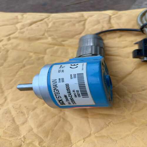 SICK编码器DGS60-C4A05000~询价