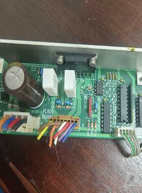 ⅤEXTA一SLA7026M步进（配件）（地坛设备）