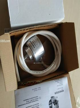 议价-HENGSTLERRT58-0/5000AK.42TB0522070HENGSTLER编码器05220