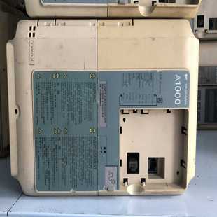 安川A1000系列0.75 询价 0.4kw变频器议价