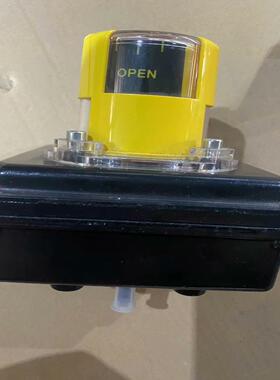 西锁WESTLOCK 阀门定位器 限位开关 3347ABYN~询价