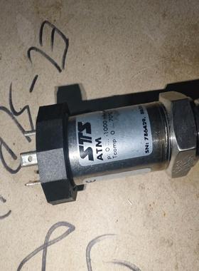 STS压力传感器116895拆机的，需要联系我，实物拍摄--议价商品