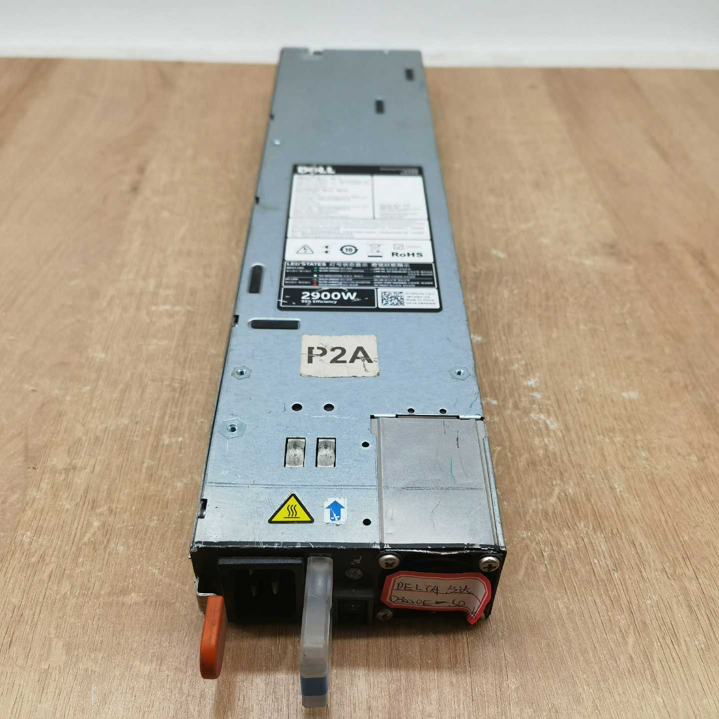 DELTA 台达 D3000E-SO电源 议价【华铭电子】