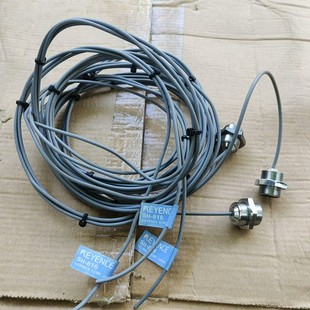 基恩士传感器型号SH 询价 816完好3个 功能包