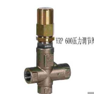 AR品牌进口意大利Vd39调压阀350公斤高压泵商用清洗机