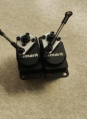 （艺易商行）Himark SF10019MG 24S 油门舵机，