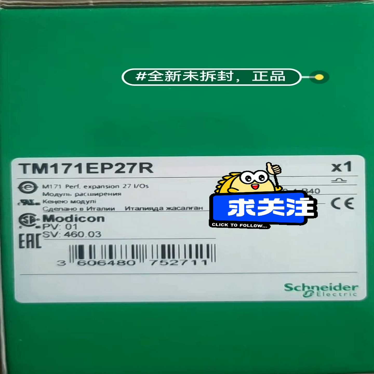 TM171EP27R（电子设备）