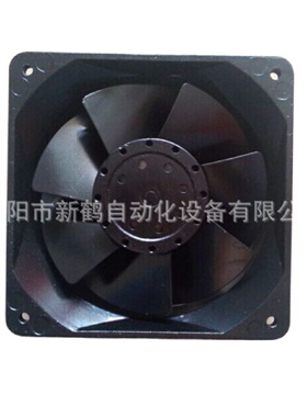 IKURA育良U6500G1-TP100V40/36W160*160*55MM金属耐高温风机