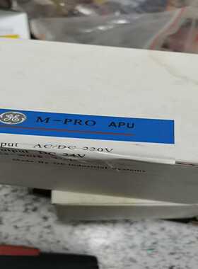 GE MPACT Mpro辅助电源【卡奥电子】