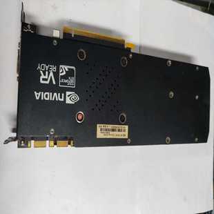 GTX1080 8G 铭瑄使用完好~询价