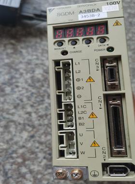 安川驱动器SGDM-A3BDAY278询价
