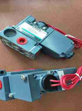 议价-AS2406日O本黑田精工电磁阀AS2406-NB-220VAS2406-NB-110