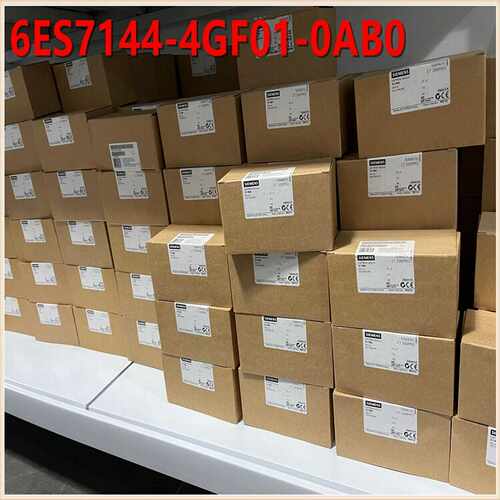 询价~ET200PRO电子模块6ES7144-4FF01-0