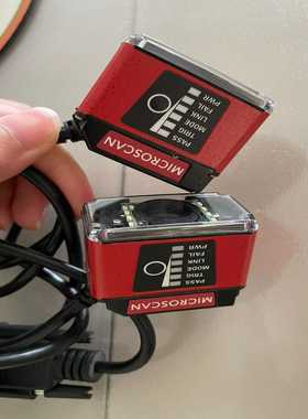 询价~ MICROSCAN 迈肯思ID-30，两个