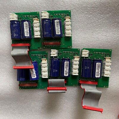 ABB PSE软启动1SFB536268D1002
