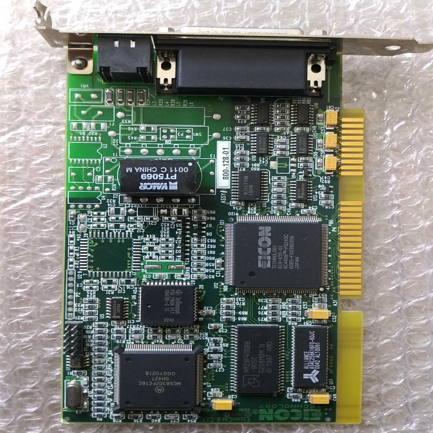 EICON TECHNOLOGY~询价