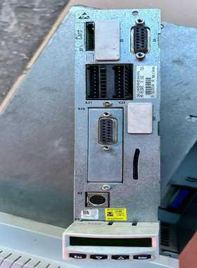 Rexeoth 力士乐 伺服驱动板卡 CSH01.1C-NN【博航商行】