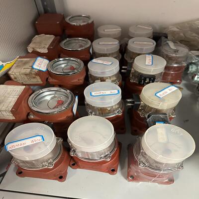 OVALNPI45B30，1523CC，阀门指示器，未询价