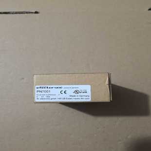 德国IFM易福门PN7001带显示屏 询价 压力传感器PN