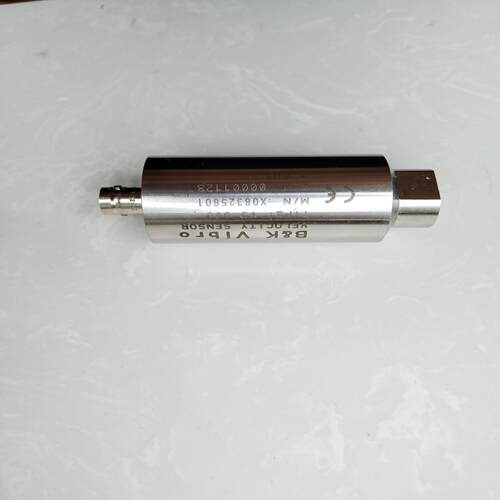 【星慕电子】申克B&K VIBRO速度传感器VS-080，的联系一下