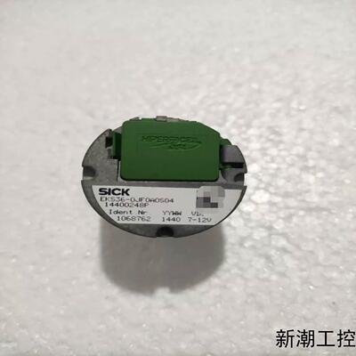 SICK编码器 EKS36-0JF0A0S04议价商品