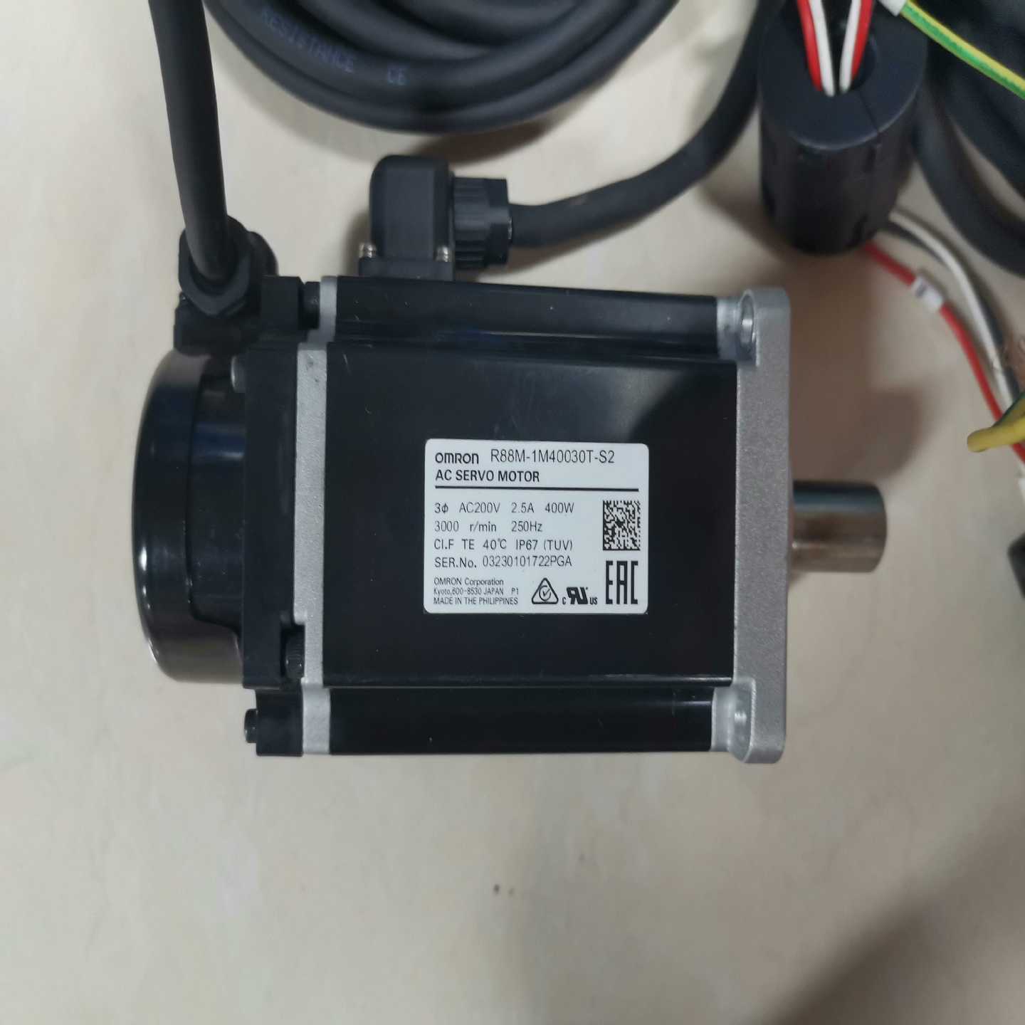 （艺易商行）KLA-Tencor ASD36A-K V6098VF