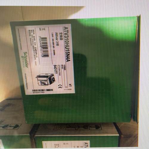ATV310H075N4AATV310HU15N询价