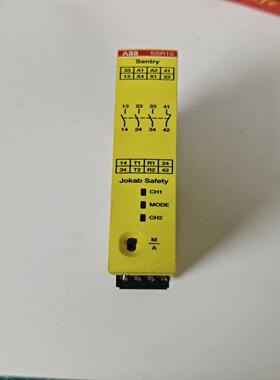 SSR10 24VDCABB 安全继电器2TLA010050~询价