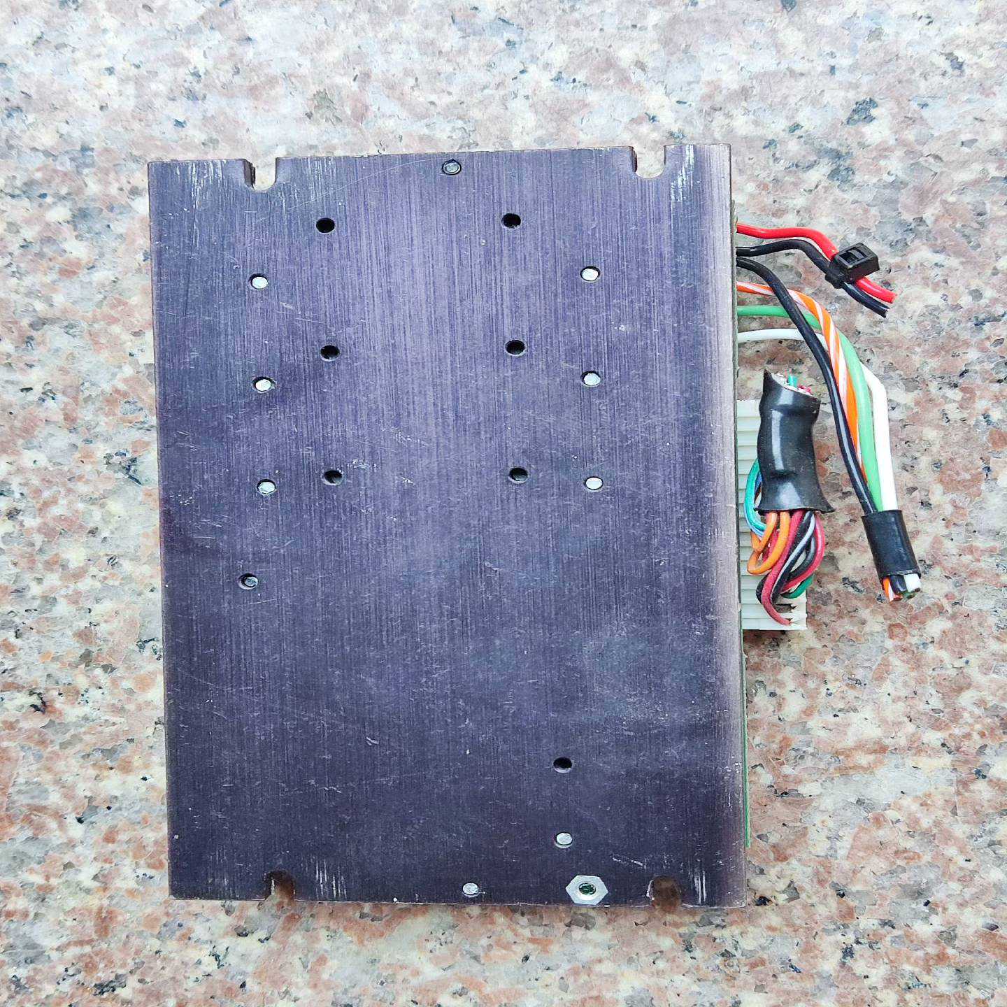 WTENSTEIN电机型号:MMSI070H-045询价