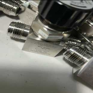 FUJIKIN金隔膜阀 316L in.V拍前询价