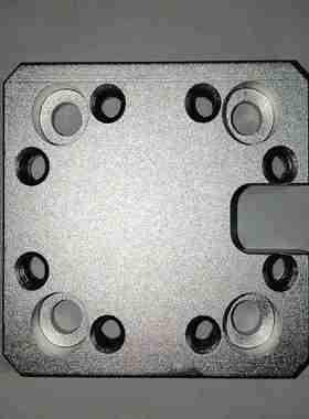 议价-侧姿接板RF1400正臂用于装50齿轮侧姿组106402387-A000/RF