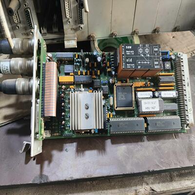 询价拍~TRUMPF通快激光配件ASV2    18-06-66-0