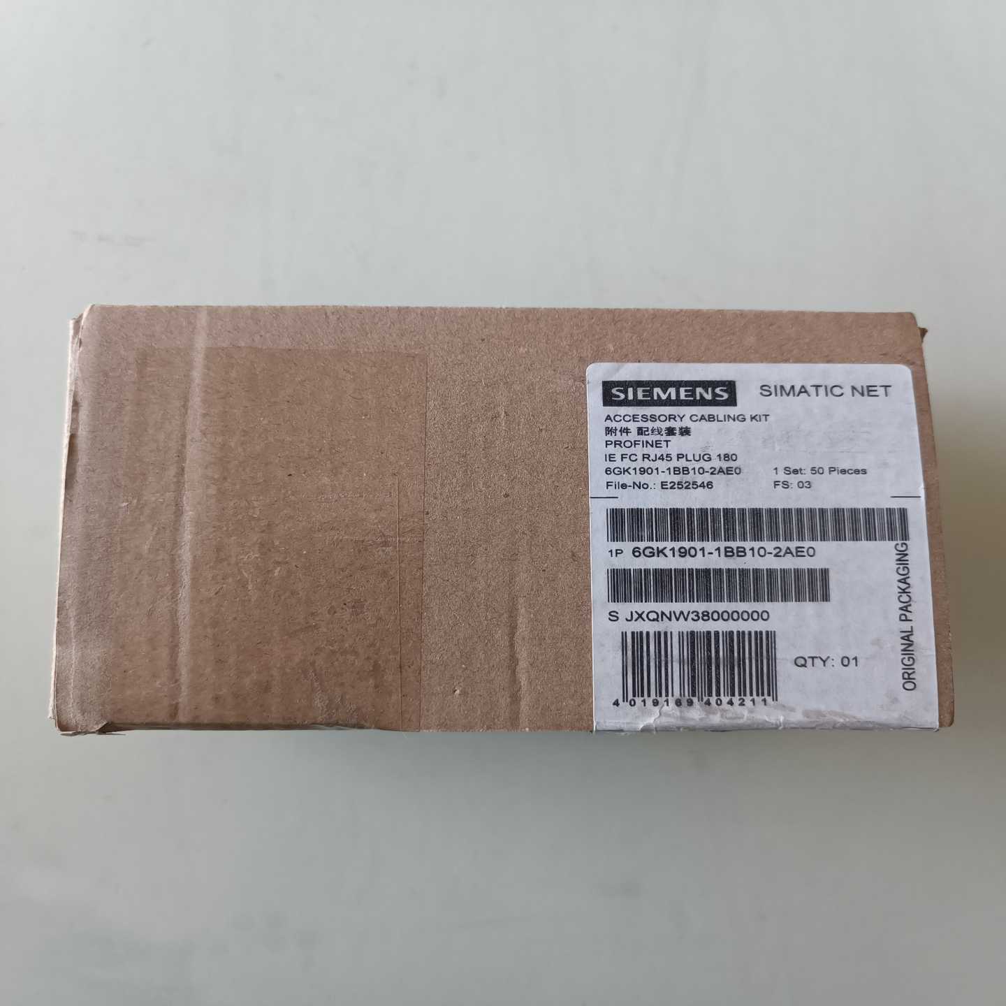 6GK1901-1BB10-2AE0。实图未开询价