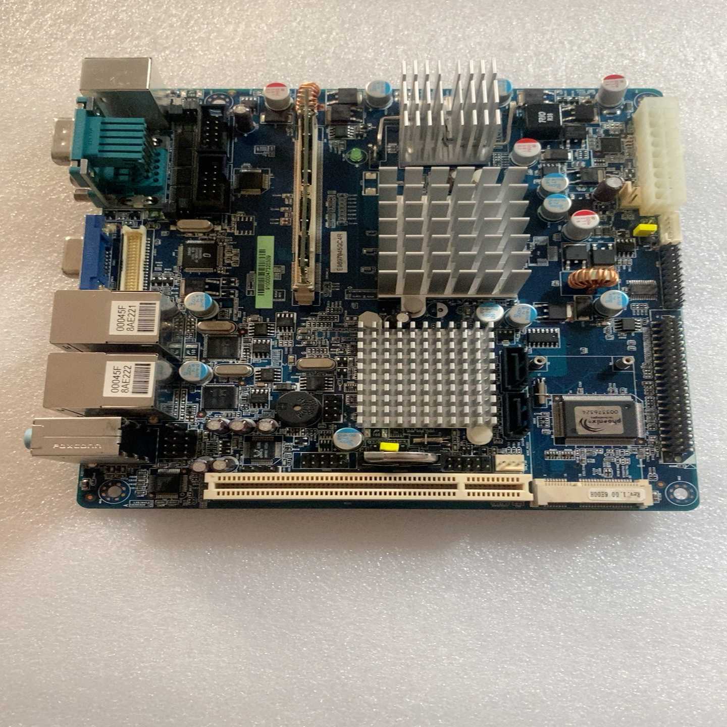 安勤EMX-945GSE Rev.A2工业主板拆机下来 成色【鑫鑫商铺】