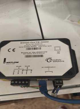 WATLOW瓦特龙EMOO-GATE-OOOO瓦特隆EM00一议价商品