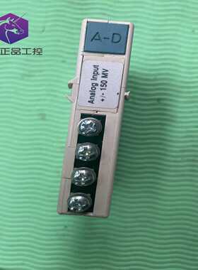 多晶炉PLC模块 OPTO 22 SNAP ANA拍前询价