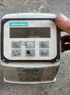 询价~MAG6000电磁流量计(配件），如图。场