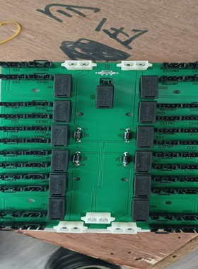 气流纺卓郎苏拉BD6/BD7电子板分配板询价