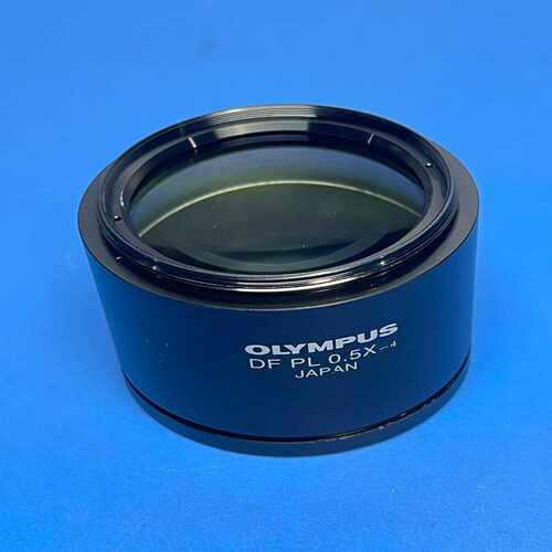 奥林巴斯SZX0.5倍物镜DFPL0.5X-4适用于s询价